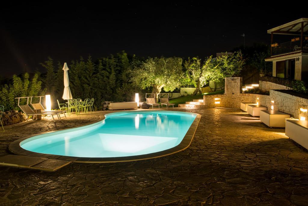 B&B Antico Carrubo Monopoli Exterior photo