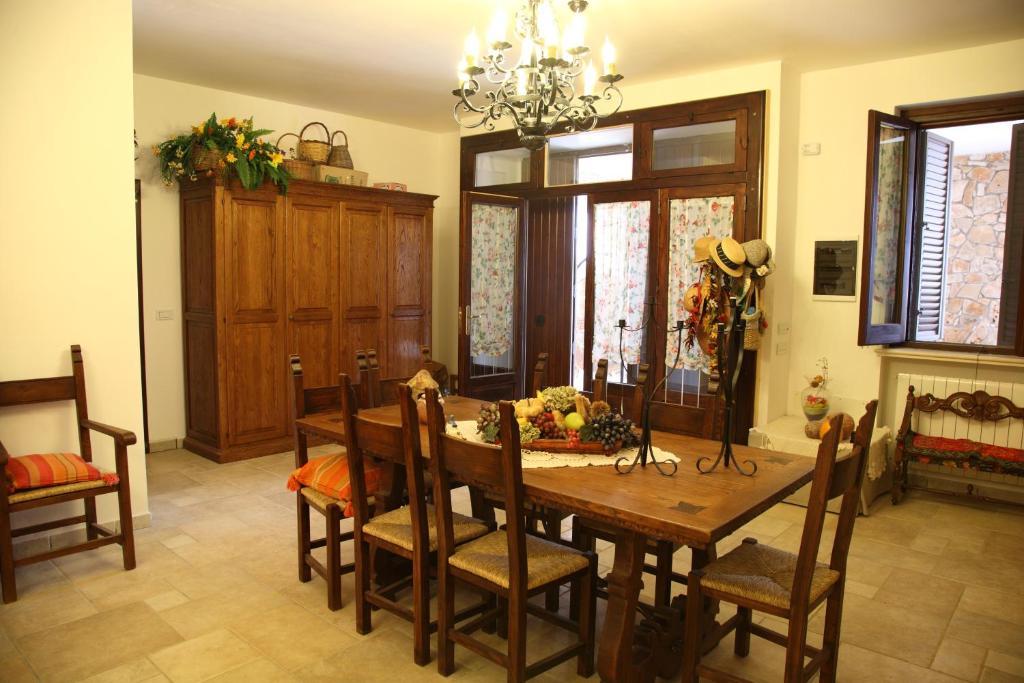 B&B Antico Carrubo Monopoli Exterior photo