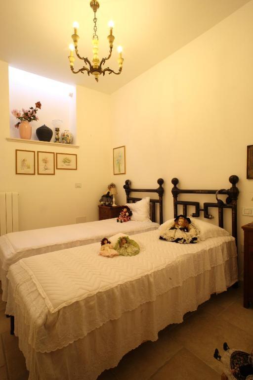 B&B Antico Carrubo Monopoli Room photo